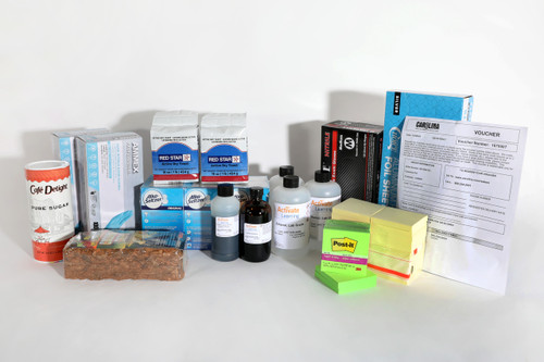 OSE - Refill Kit - B.2 - Ecosystems: Matter & Energy