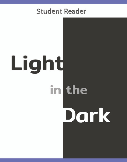 OSE - Student Reader - 1.1 - Light in the Dark