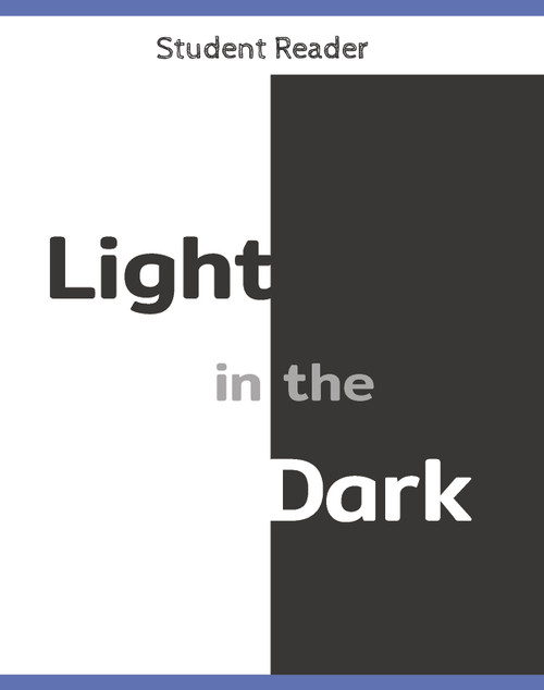 OSE - Student Reader - 1.1 - Light in the Dark