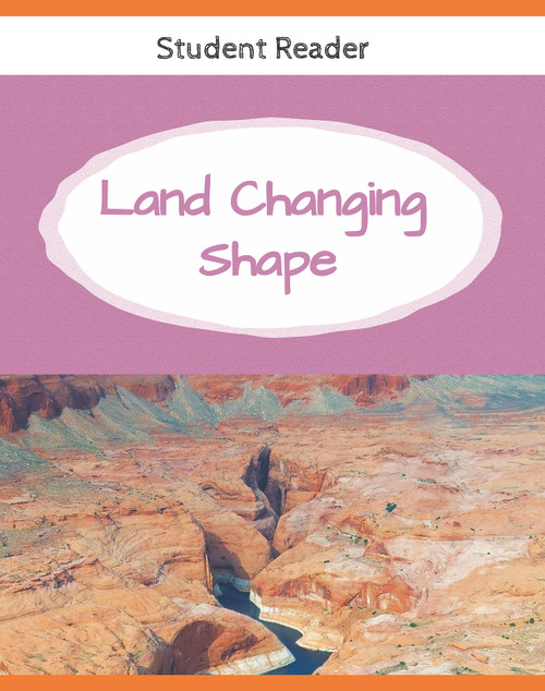 OSE - Student Reader - 2.1 - Land Changing Shape