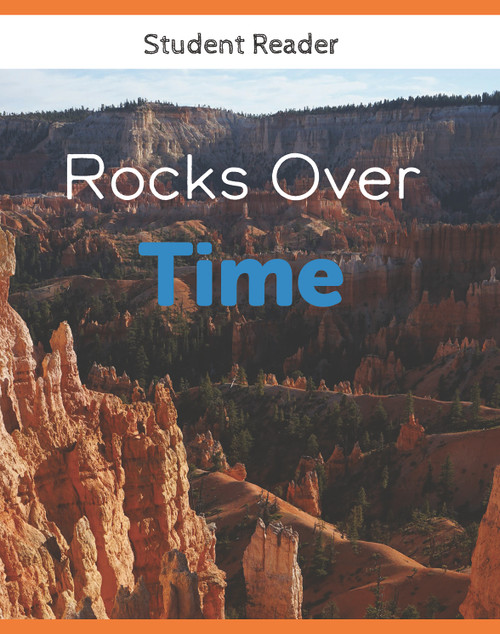 OSE - Student Reader - 2.1 - Rocks Over Time