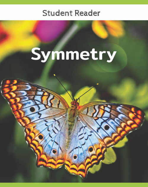 OSE - Student Reader - 3.1 - Symmetry