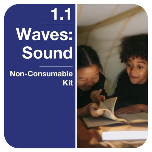 OSE - Non-Consumable Kit - 1.1 - Waves: Light