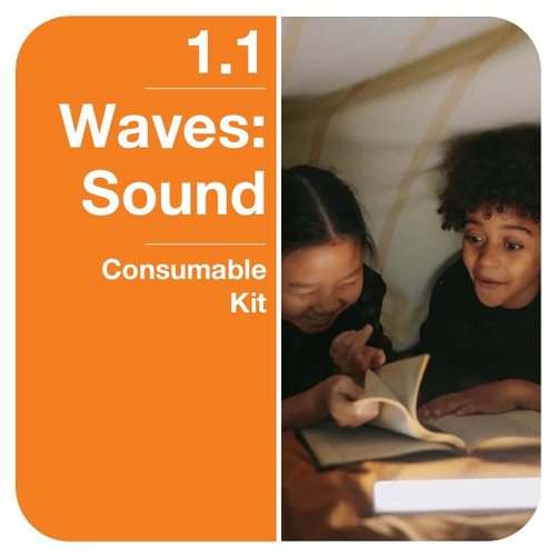 OSE - Consumable Kit - 1.1 - Waves: Light