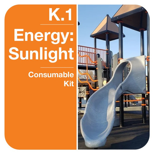 OSE - Consumable Kit - K.1 - Energy: Sunlight