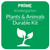PRIME - ExploraGear Durable Kit - Plants and Animals