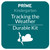 PRIME - ExploraGear Durable Kit - Tracking the Weather