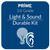 PRIME - ExploraGear Durable Kit - Light and Sound