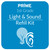 PRIME - ExploraGear Section Refill Kit - Light and Sound