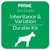 PRIME - ExploraGear Durable Kit - Inheritance and Variation