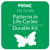 PRIME - ExploraGear Durable Kit - Patterns in Life Cycles