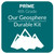 PRIME - ExploraGear Durable Kit - Our Geosphere