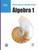 Meaningful Math - Spanish Student Edition - Algebra 1