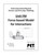 Next Gen PET - Unit FM: Force-based Model for Interactions (lecture style)