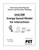 Next Gen PET - Unit EM: Energy-based Model for Interactions(studio style)