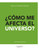 IQWST Integrated - Spanish Student Edition - 8.1 - How Does the Universe Affect Me?