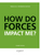 IQWST Integrated - Student Edition - 8.2 - How Do Forces Impact Me?