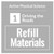APS - Refill Kit for 200 students - Driving The Roads