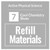 APS - Refill Kit for 200 students - Cool Chemistry Show (chemicals not included)
