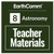 EarthComm - Teacher Materials - Astronomy