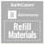 EarthComm - Refill Kit - Astronomy