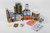 OSE - Consumable Kit - 7.2 - Chemical Reactions & Energy