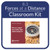 OSE - Classroom Kit - 8.3 - Forces at a Distance