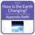 IQWST 3.0.1 - Plus Appendix Refill Kit - ES3 - How Is the Earth Changing?