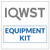 IQWST 3.0.1 - Equipment Kit