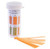 pH Paper, 1-14, 100/vial