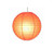 Paper Lantern, 22" or bigger