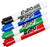 Markers, Black, Washable, 12pk