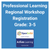 Regional Professional Learning Session - OpenSciEd Elem - 3rd-5th Grade - Pre-registration Required
