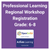 Regional Professional Learning Session - OpenSciEd Middle - 6th-8th Grade - Pre-registration Required