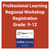 Regional Professional Learning Session - OpenSciEd High - 9th-12th Grade - Pre-registration Required