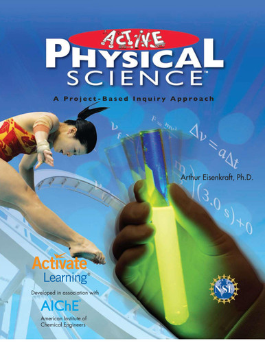 APS - Student Edition