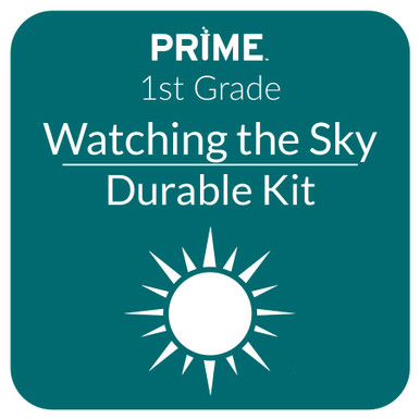 PRIME - ExploraGear Durable Kit - Watching the Sky
