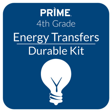 PRIME - ExploraGear Durable Kit - Energy Transfers
