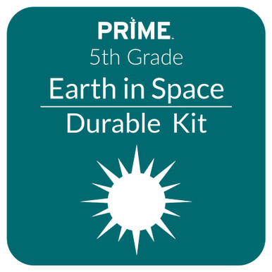 PRIME - ExploraGear Durable Kit - Earth in Space