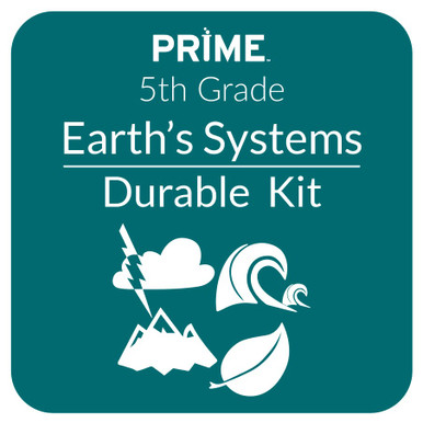 PRIME - ExploraGear Durable Kit - Earth's Systems