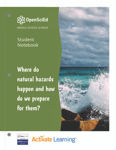OSE - Student Notebook - 6.5 - Natural Hazards