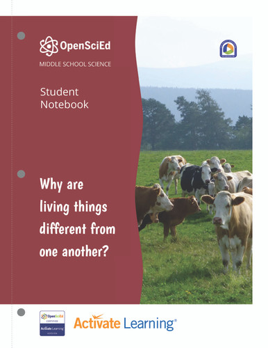 OSE - Student Notebook - 8.5 - Genetics