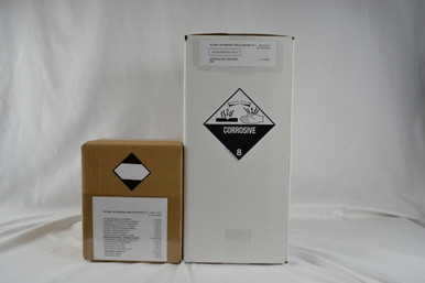 AC / APS - Classroom Chemical Kit - Fun with the Periodic Table