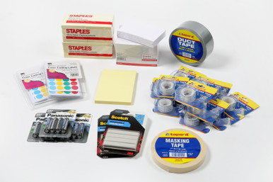 OSE - Consumable Kit - 6.1 - Light & Matter