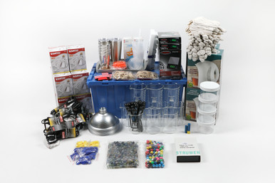OSE - Non-Consumable Kit - 6.2 - Thermal Energy