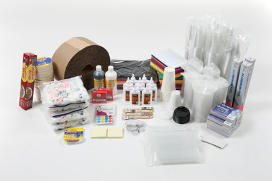 OSE - Consumable Kit - 6.2 - Thermal Energy