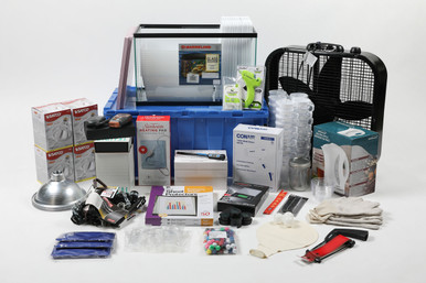 OSE - Non-Consumable Kit - 6.3 - Weather, Climate, & Water Cycling