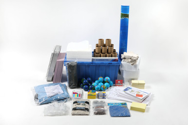 OSE - Classroom Kit - 6.4 - Plate Tectonics & Rock Cycling