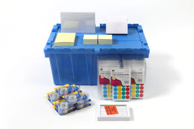 OSE - Classroom Kit - 6.5 - Natural Hazards