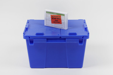 OSE - Non-Consumable Kit - 6.5 - Natural Hazards